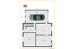 2 Wohnplätze * GROSSES schönes Grundstück* Haus-Bauplatz-Nebengelass, nahe an Wasser+ Wald* - Doppelhaushälfte Berlin / Schmöckwitz Schmöckwitz | Angebot:20337374