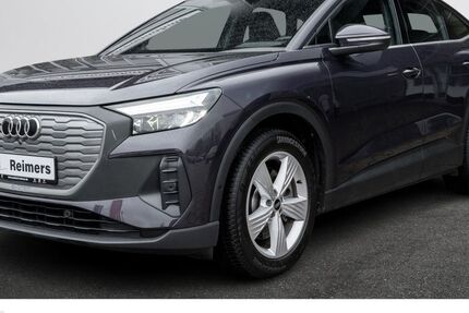 Audi Q4 e-tron 23.480 km 34.490 &euro; Norderstedt 22848