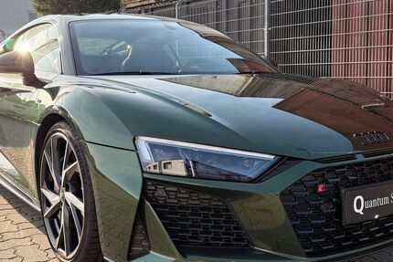 Audi R8 1.350 km 188.490 &euro; Hamburg 22457