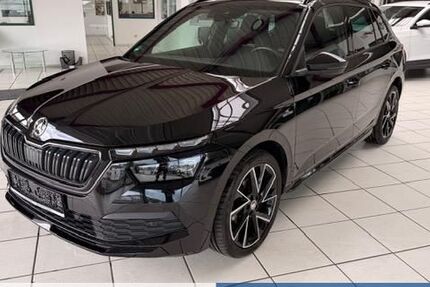 Skoda Kamiq 18.160 km 21.990 &euro; Kreuztal 57223