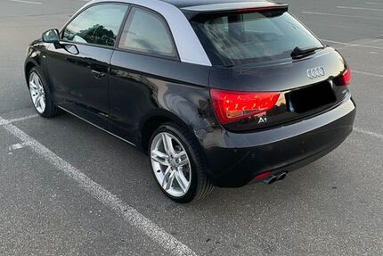 Audi A1 151.173 km 8.700 &euro; Nürnberg 90425