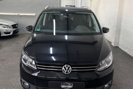 VW Touran 197.100 km 7.500 &euro; Iserlohn 58638