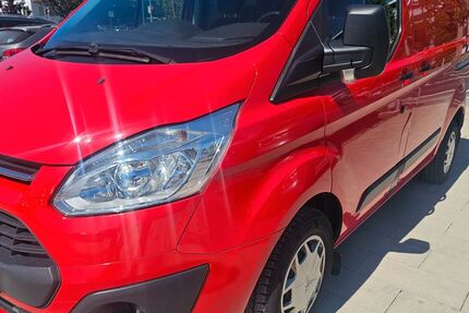 Ford Transit Custom 214.000 km 11.950 &euro; Aschaffenburg 63741