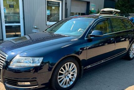 Audi A6 170.000 km 7.499 &euro; Itzehoe 25524
