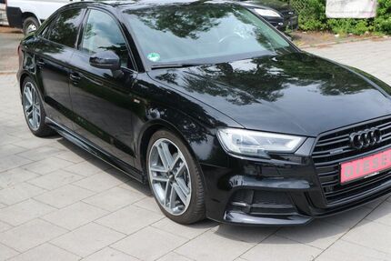 Audi A3 78.000 km 15.990 &euro; Hof 95032