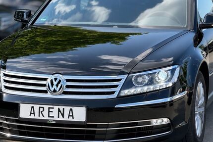 VW Phaeton 77.000 km 22.699 &euro; Nürnberg 90431