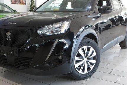 Peugeot 2008 65.820 km 12.770 &euro; Schöningen 38364