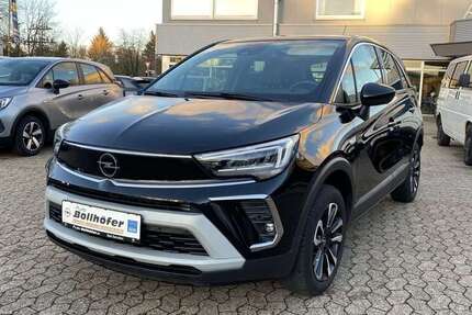 Opel Crossland 34.426 km 17.984 € Bad Salzuflen 32108