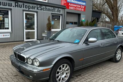Jaguar XJ6 165.000 km 7.650 &euro; Itzehoe 25524