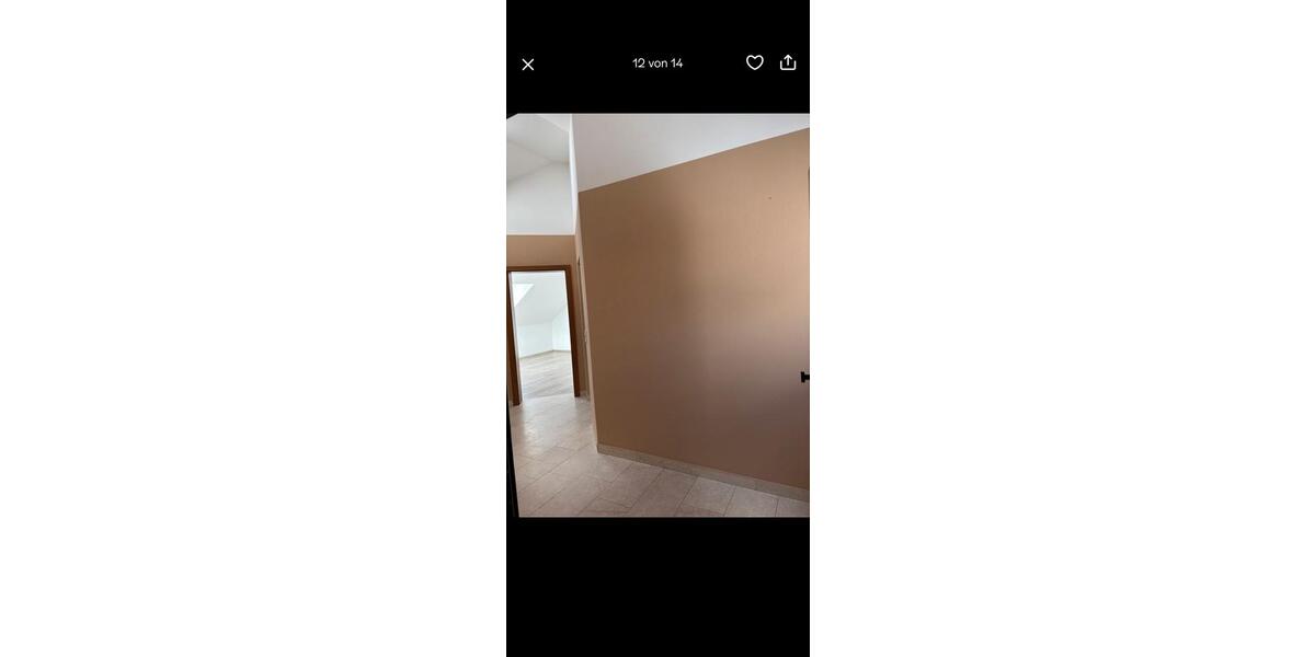 Dachgeschoßwohnung Nittendorf - 2 Zimmer, 50 m&sup2;, 149.000&euro; | Angebot:26421673