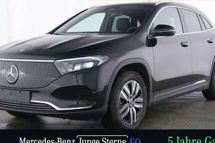 Mercedes-Benz EQA 9.205 km 38.983 &euro; Weyhe 28844