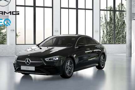 Mercedes-Benz CLA 180 12.892 km 35.270 &euro; Dillenburg 35683