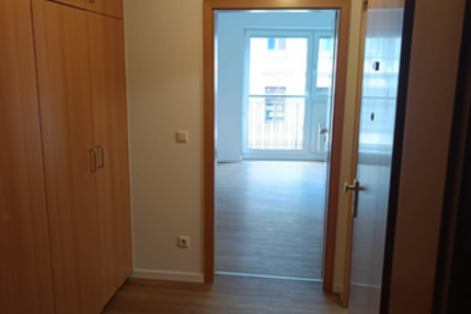 Wohnung Dresden Äußere Neustadt - 1 Zimmer, 24 m&sup2;, 319&euro; | Angebot:27126230