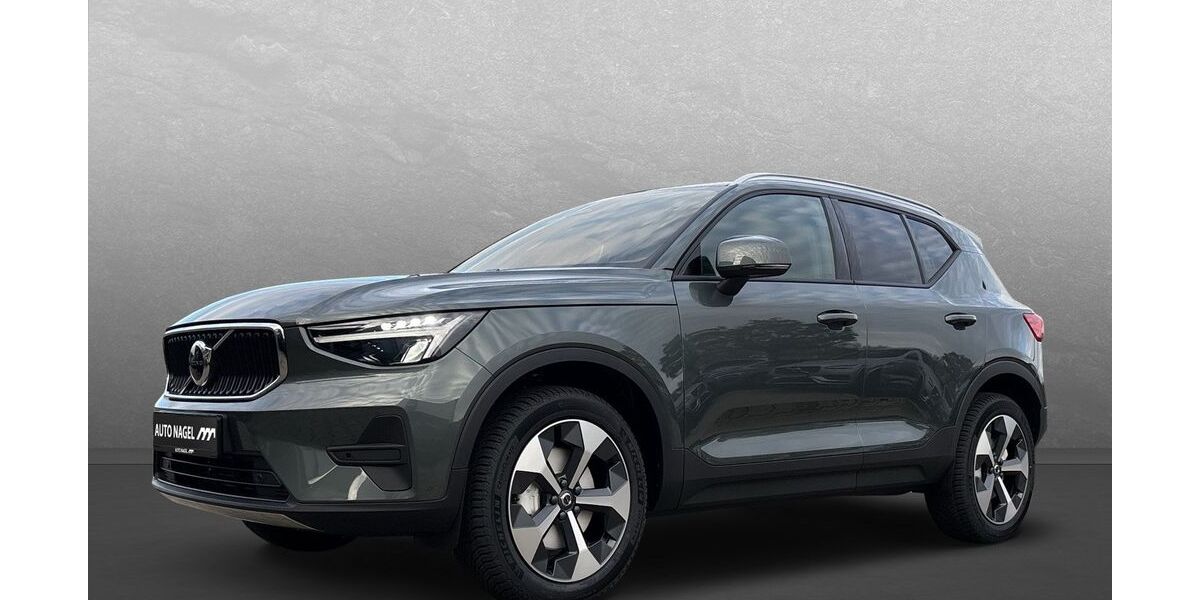 Volvo XC40 3.500 km 39.440 &euro; Moers 47441