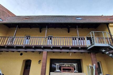 Wohnung Querfurt - 4 Zimmer, 103 m&sup2;, 620&euro; | Angebot:24690921
