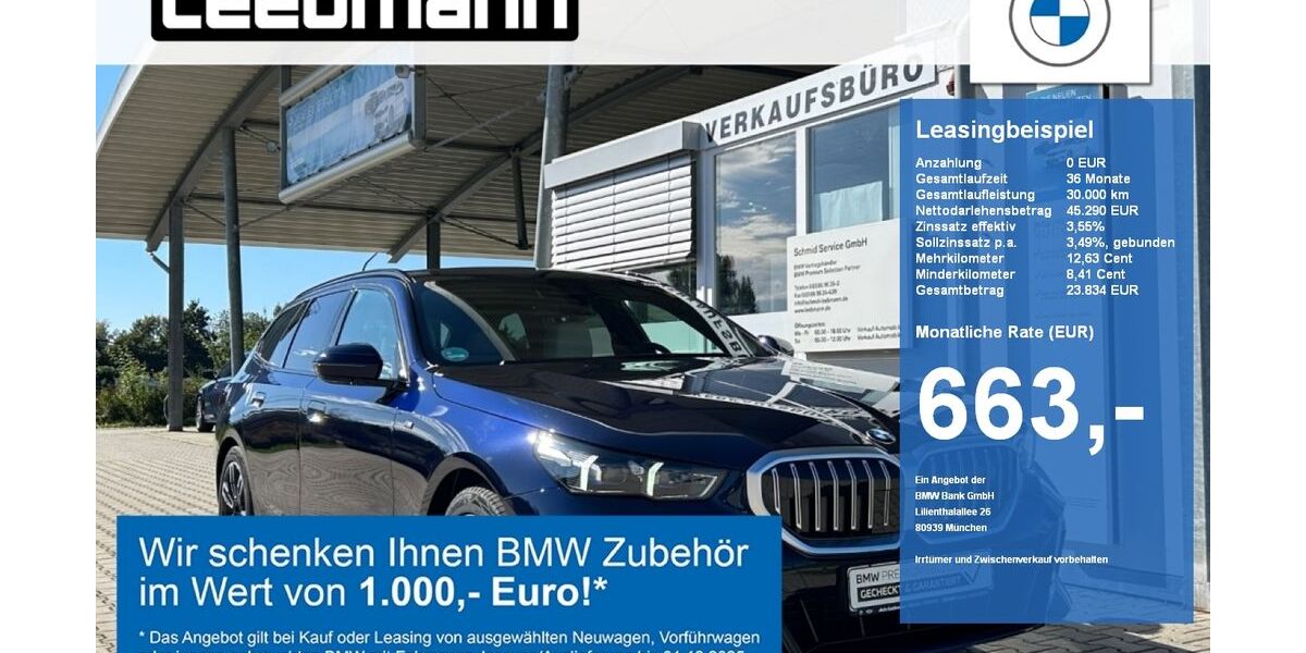 BMW 520 15.999 km 53.389 &euro; Hauzenberg 94051