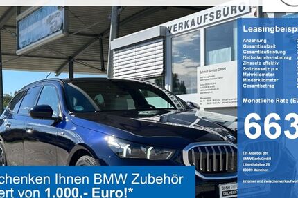 BMW 520 15.999 km 53.599 &euro; Hauzenberg 94051