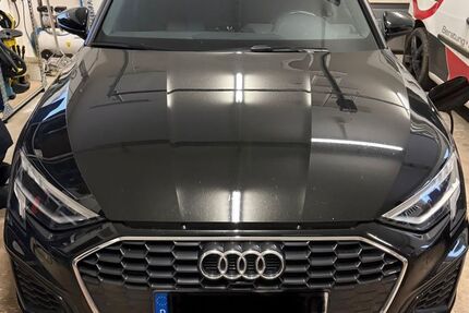 Audi A3 78.171 km 22.999 &euro; Knüllwald 34593