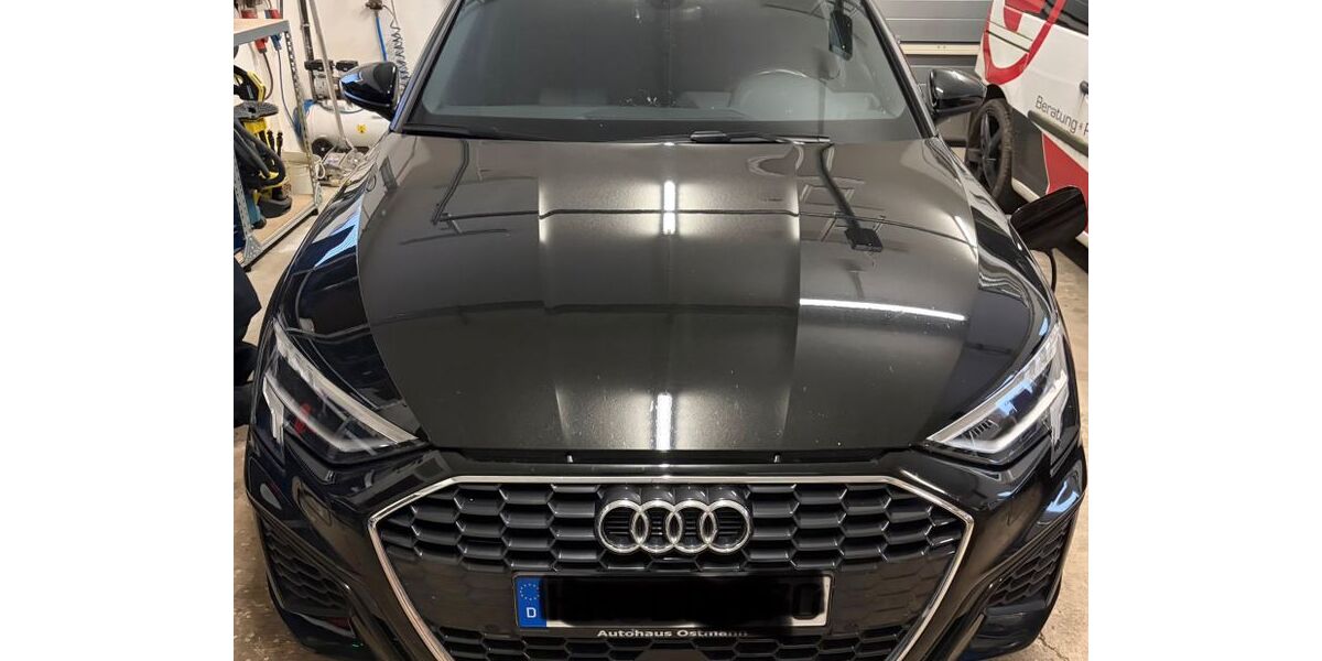 Audi A3 78.171 km 22.999 &euro; Knüllwald 34593