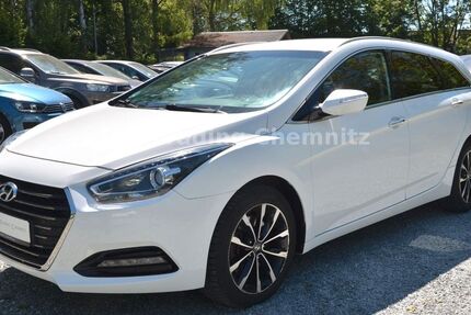 Hyundai i40 124.830 km 10.999 &euro; Chemnitz 09114