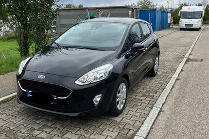 Ford Fiesta 84.000 km 8.500 € Aichwald 73773
