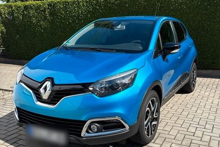 Renault Captur 65.000 km 7.499 &euro; Schirmitz 92718