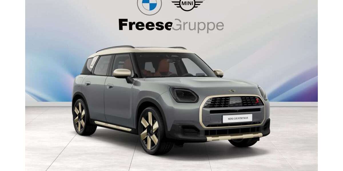Mini Cooper S Countryman 13.222 km 44.490 &euro; Oldenburg 26125