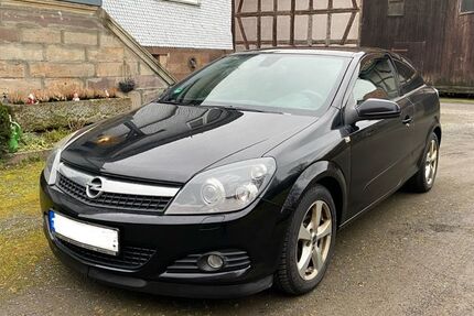 Opel Astra 135.000 km 4.950 &euro; Fulda 36041