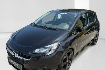 Opel Corsa 139.757 km 8.470 &euro; Buchloe 86807