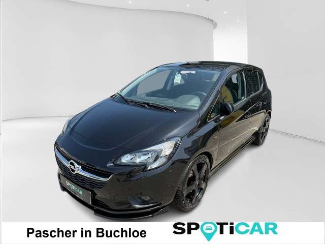 Opel Corsa 139.757 km 8.470 &euro; Buchloe 86807