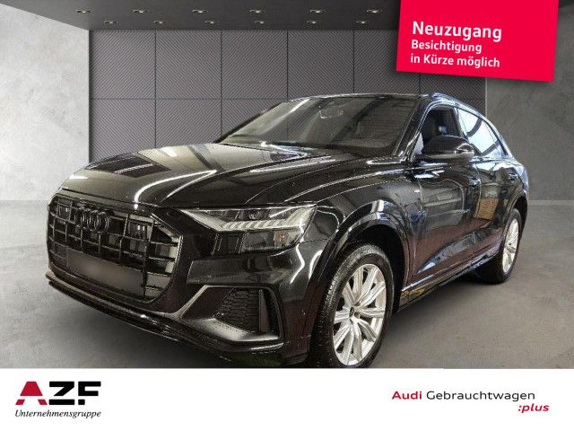 Audi Q8 84.950 km 60.890 &euro; Flensburg 24941