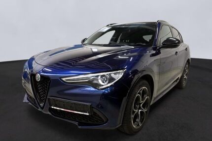 Alfa Romeo Stelvio 209.048 km 17.970 &euro; Helmstedt 38350