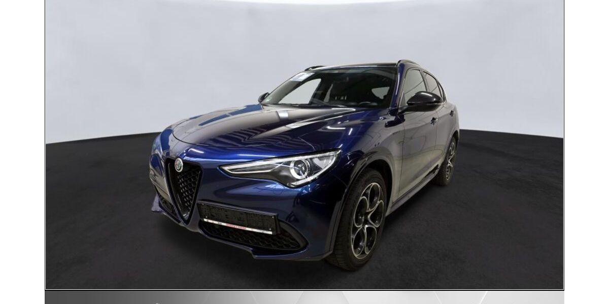 Alfa Romeo Stelvio 209.048 km 17.970 &euro; Helmstedt 38350