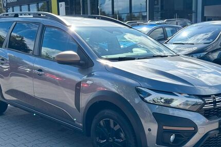 Dacia Jogger 24.100 km 19.990 &euro; Wiesmoor 26639