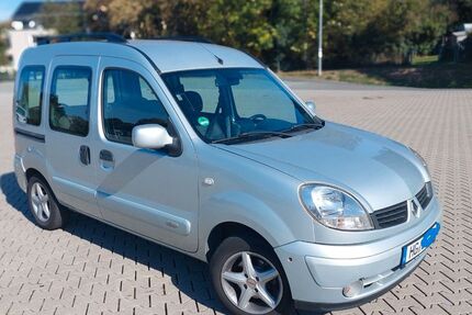 Renault Kangoo 228.940 km 2.499 &euro; Usingen 61250
