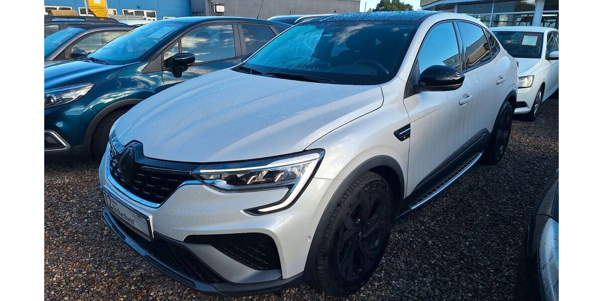 Renault Arkana 41.000 km 23.990 &euro; Rostock 18146