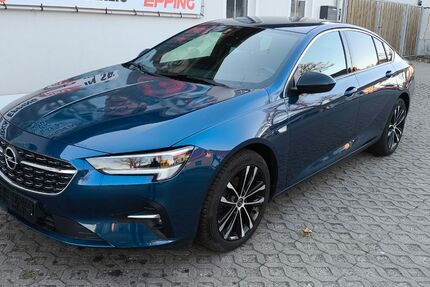 Opel Insignia 99.000 km 8.900 &euro; Heidesee-Friedersdorf 15754