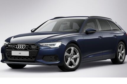 Audi A6 28.668 km 49.650 &euro; Detmold 32756