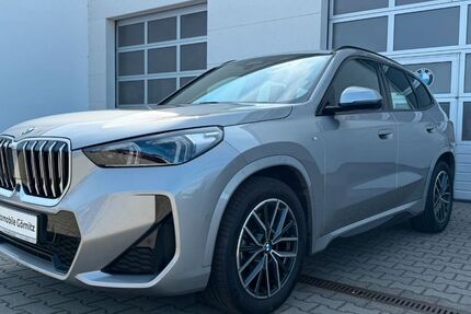 BMW X1 12.100 km 43.788 &euro; Halsbrücke OT Erlicht 09633