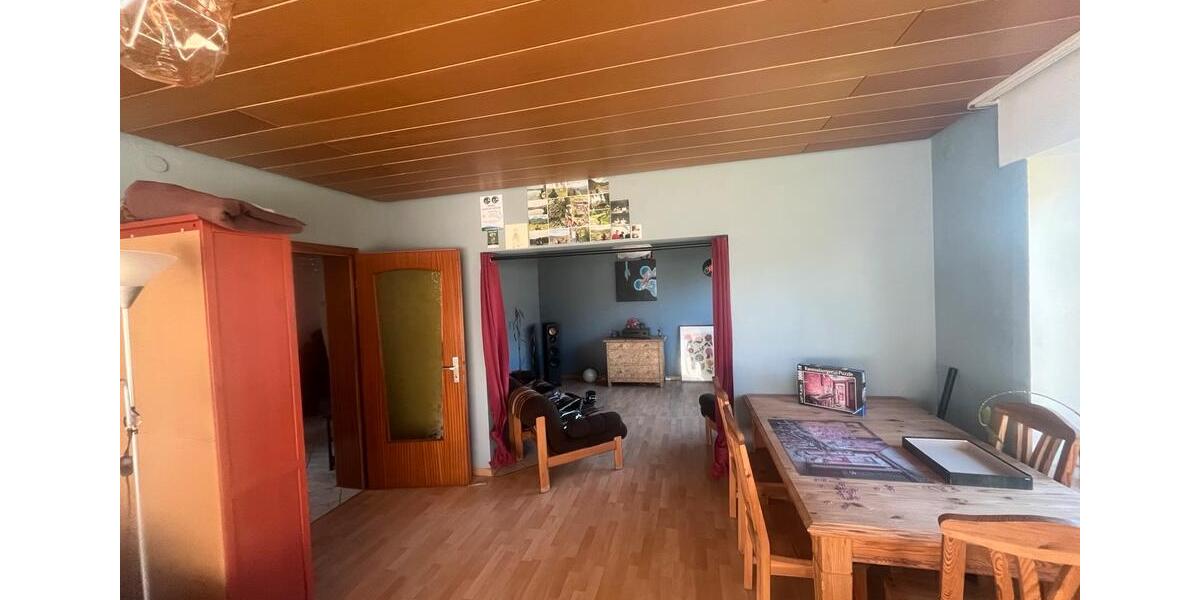 Erdgeschoßwohnung Rheinbach - 3 Zimmer, 100 m&sup2;, 1.200&euro; | Angebot:26311912