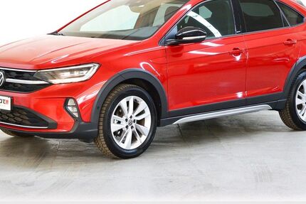 VW Taigo 8.240 km 25.890 &euro; Ilmenau 98693