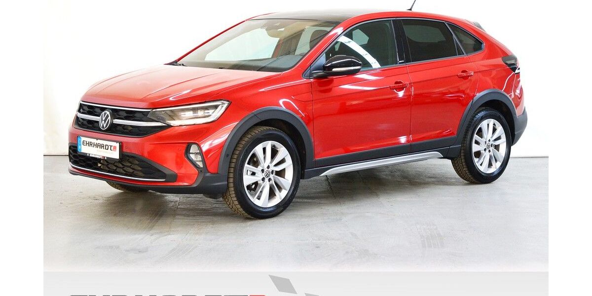 VW Taigo 8.240 km 25.890 &euro; Ilmenau 98693