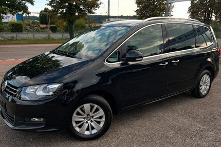 VW Sharan