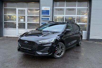 Ford Focus 25.000 km 19.950 &euro; Lathen 49762