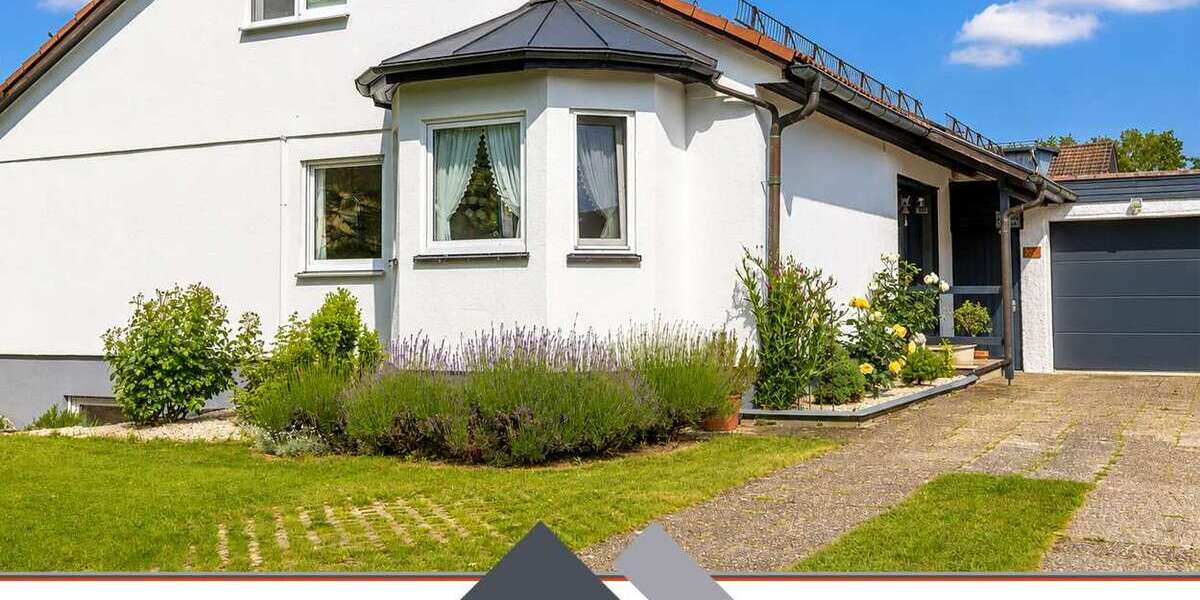 Einfamilienhaus Landsberg am Lech Ellighofen - 4 Zimmer, 133 m&sup2;, 725.000&euro; | Angebot:26870157