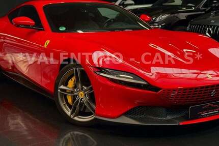 Ferrari Roma 8.961 km 219.999 € Radevormwald 42477