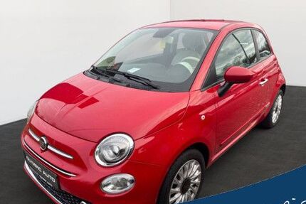 Fiat 500 37.431 km 11.990 &euro; Langenhorn 25842