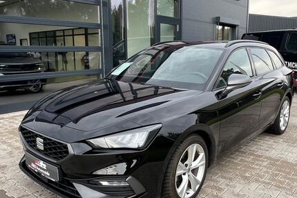 Seat Leon 81.110 km 18.990 € Bösel 26219