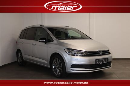 VW Touran 153.400 km 19.800 € Bebra 36179