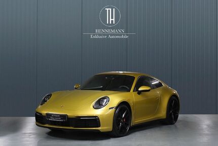 Porsche 992 42.150 km 108.750 &euro; Bremen 28207